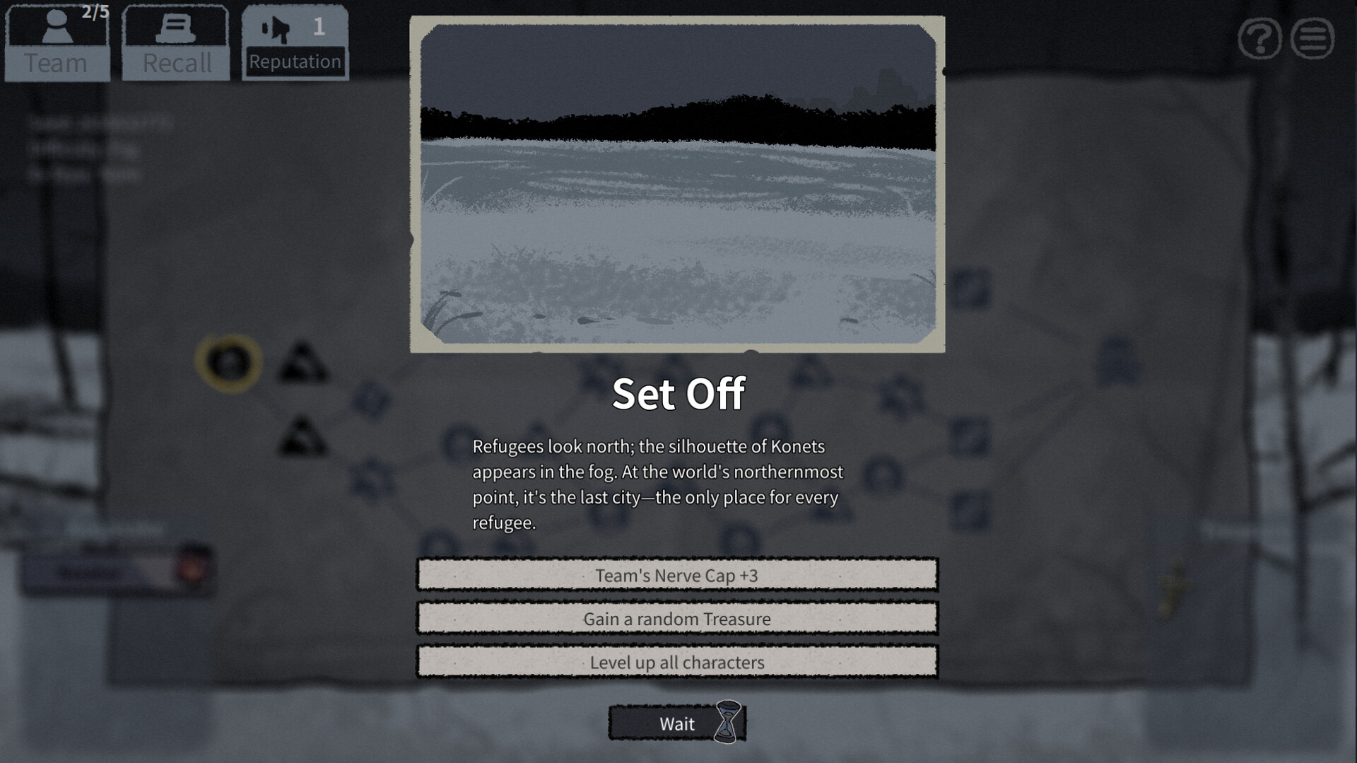 Bluff Roulette screenshot