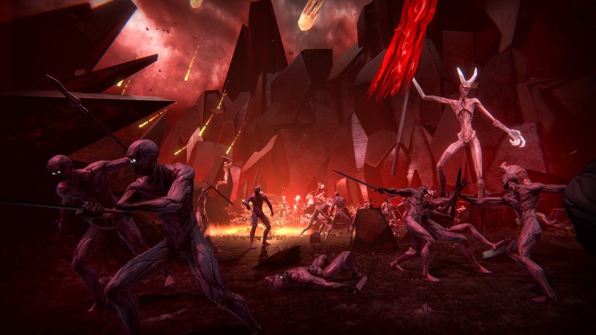 Caligo screenshot