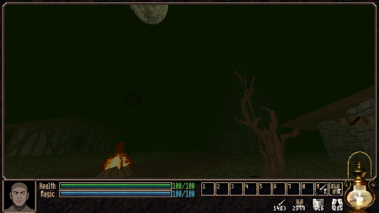 Devil Spire screenshot