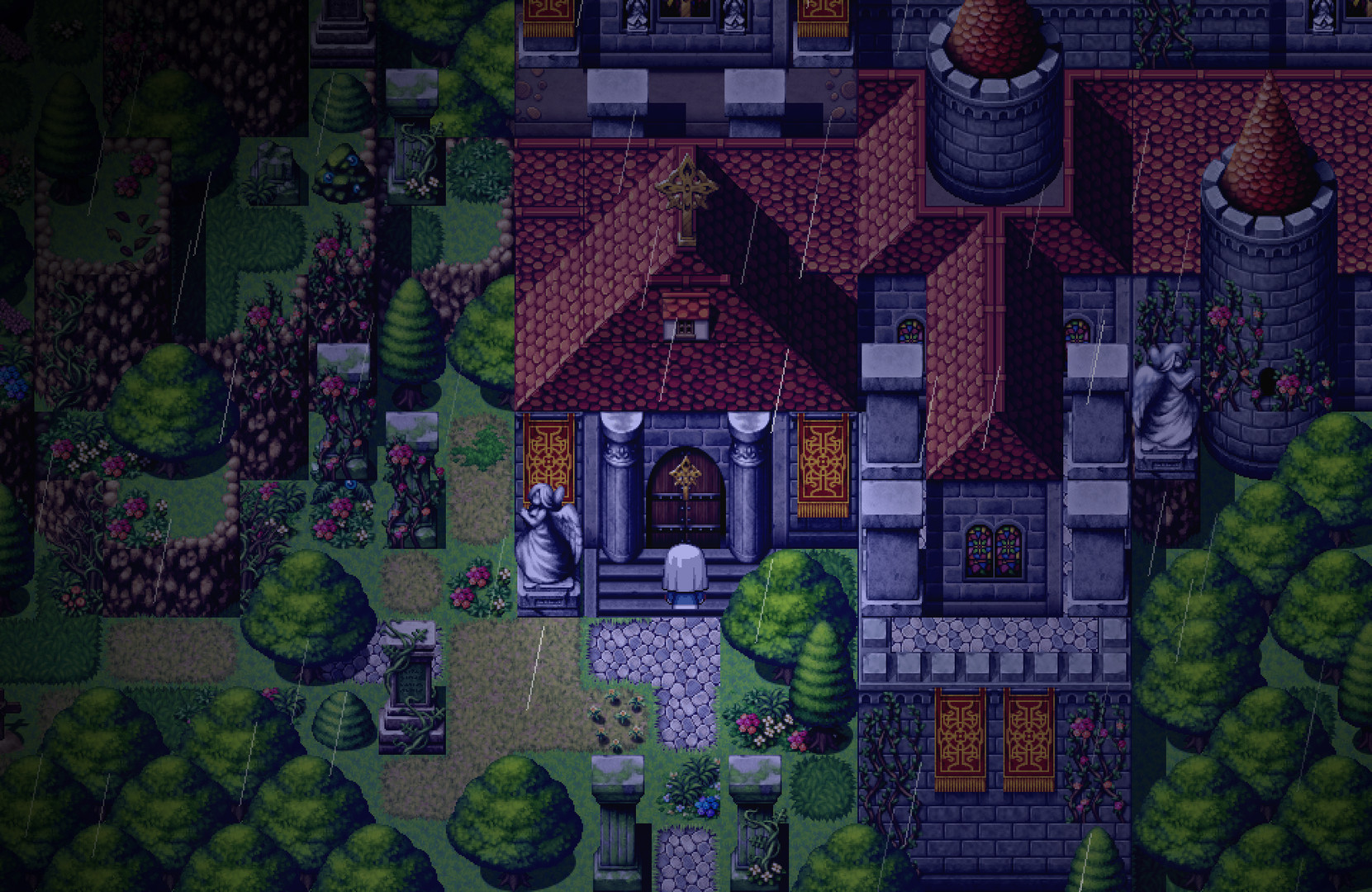 OH! RPG! screenshot