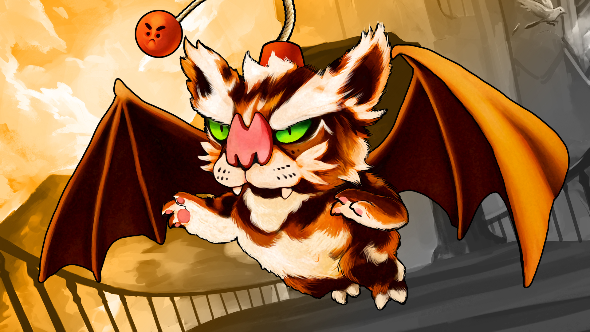OH! RPG! screenshot