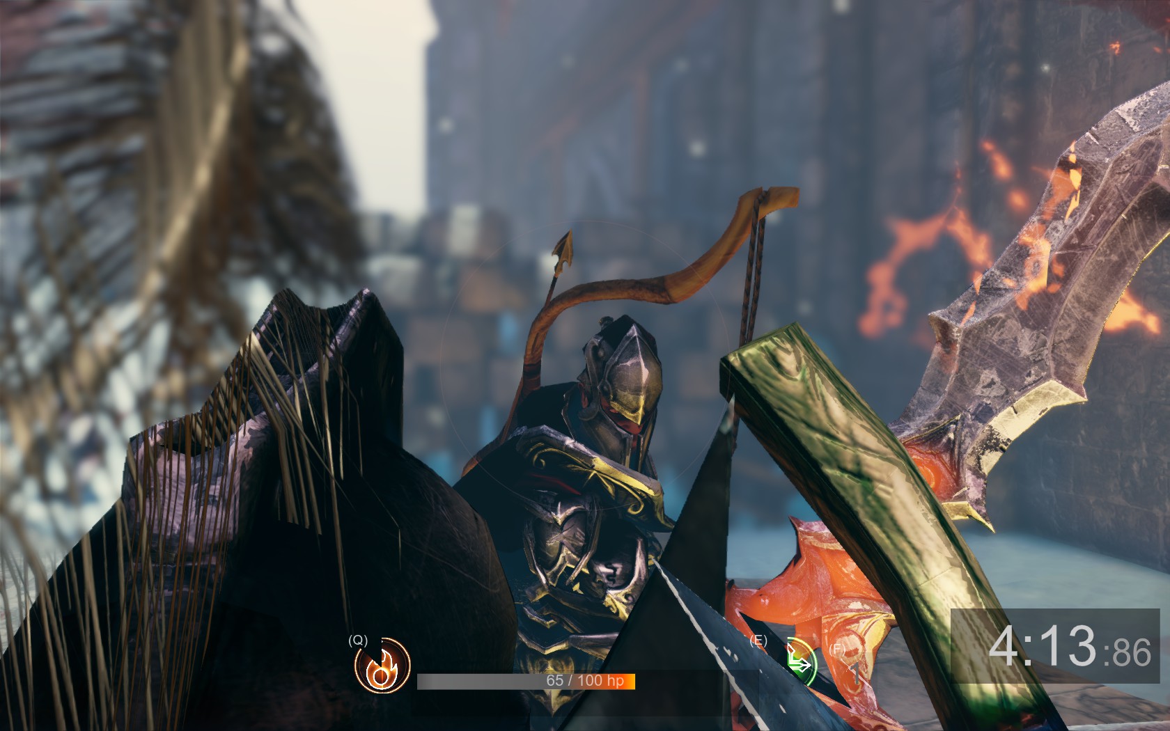 Kingdoms Rise screenshot