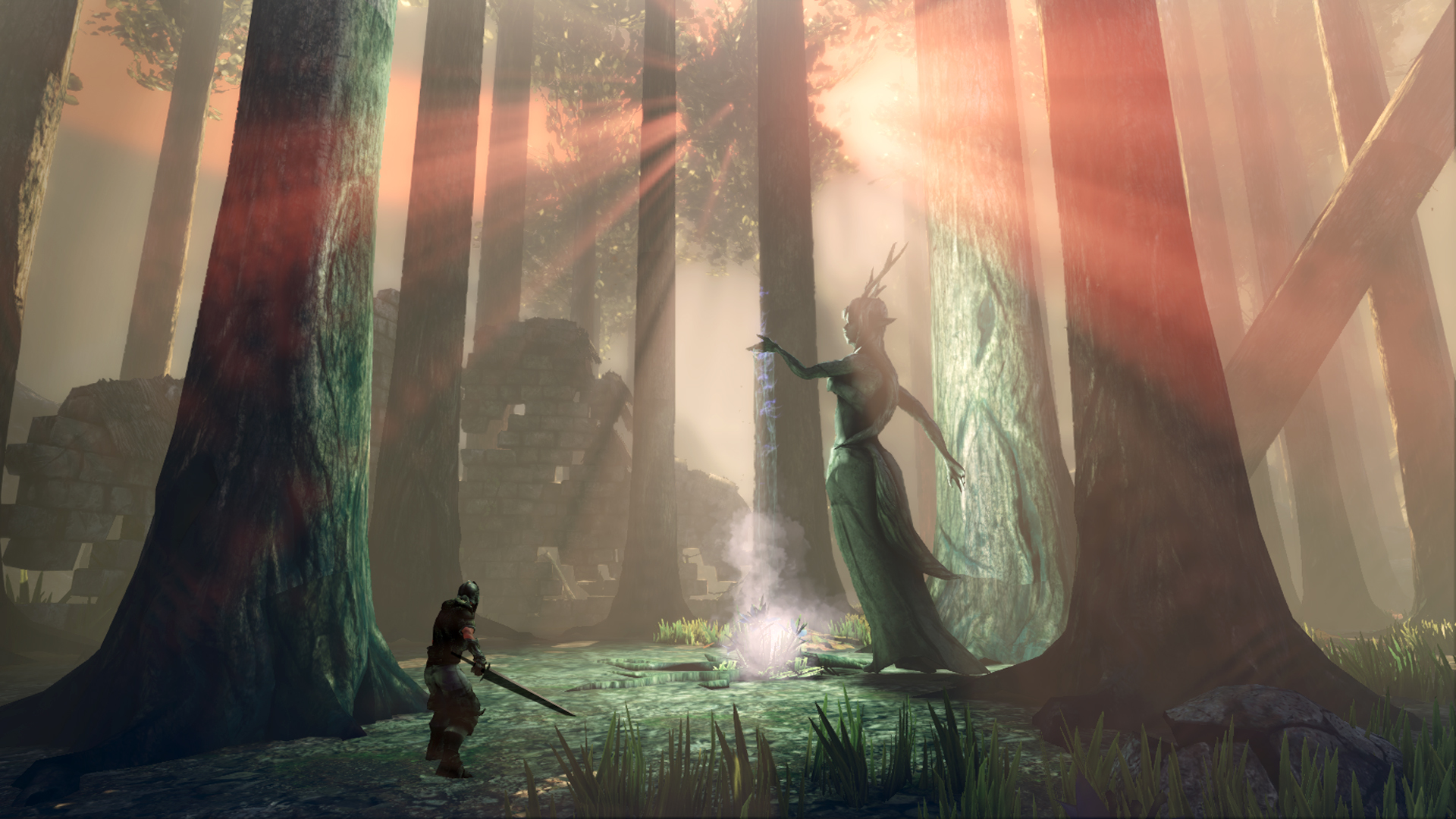 Kingdoms Rise screenshot