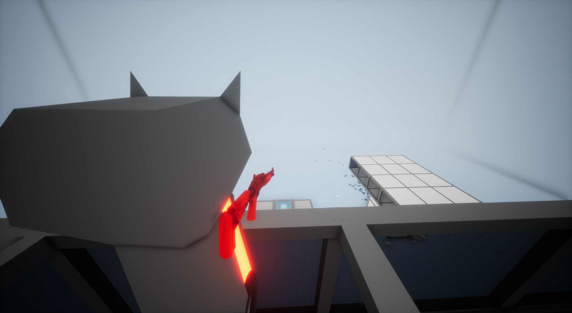 Chaos screenshot