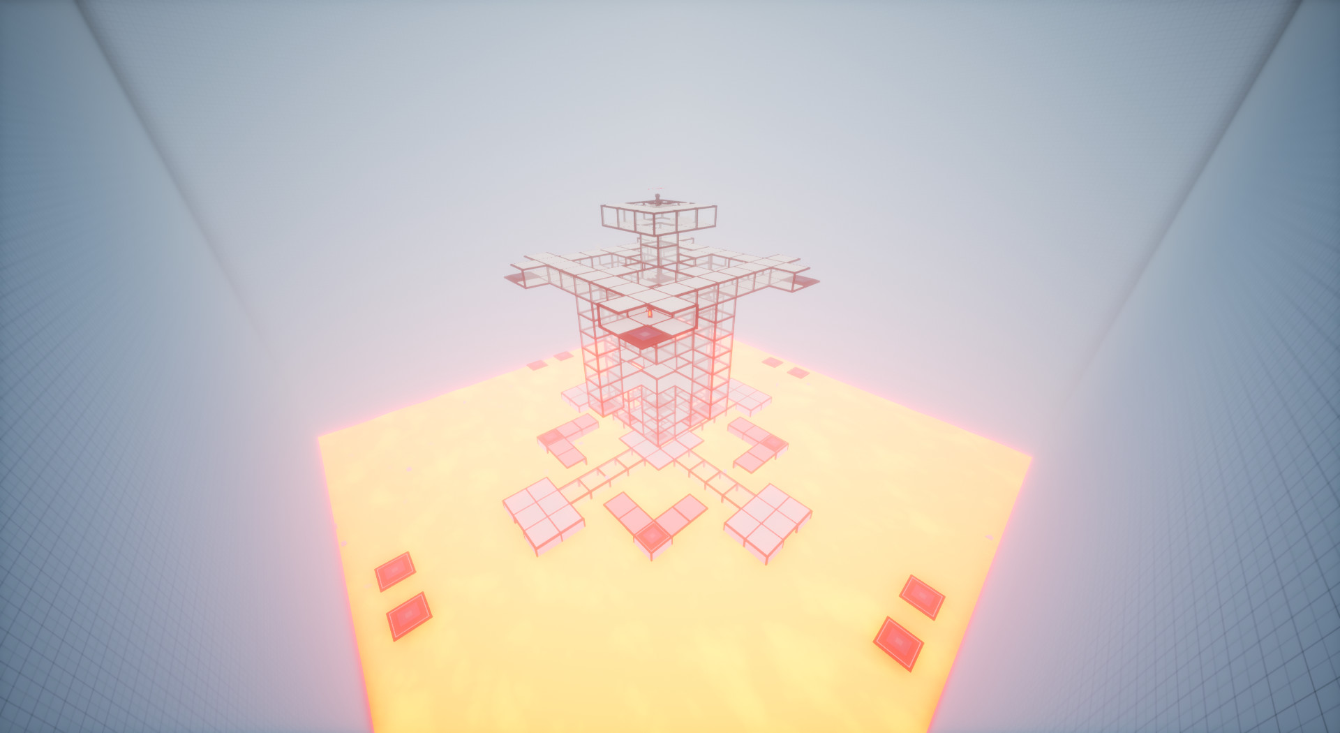 Chaos screenshot