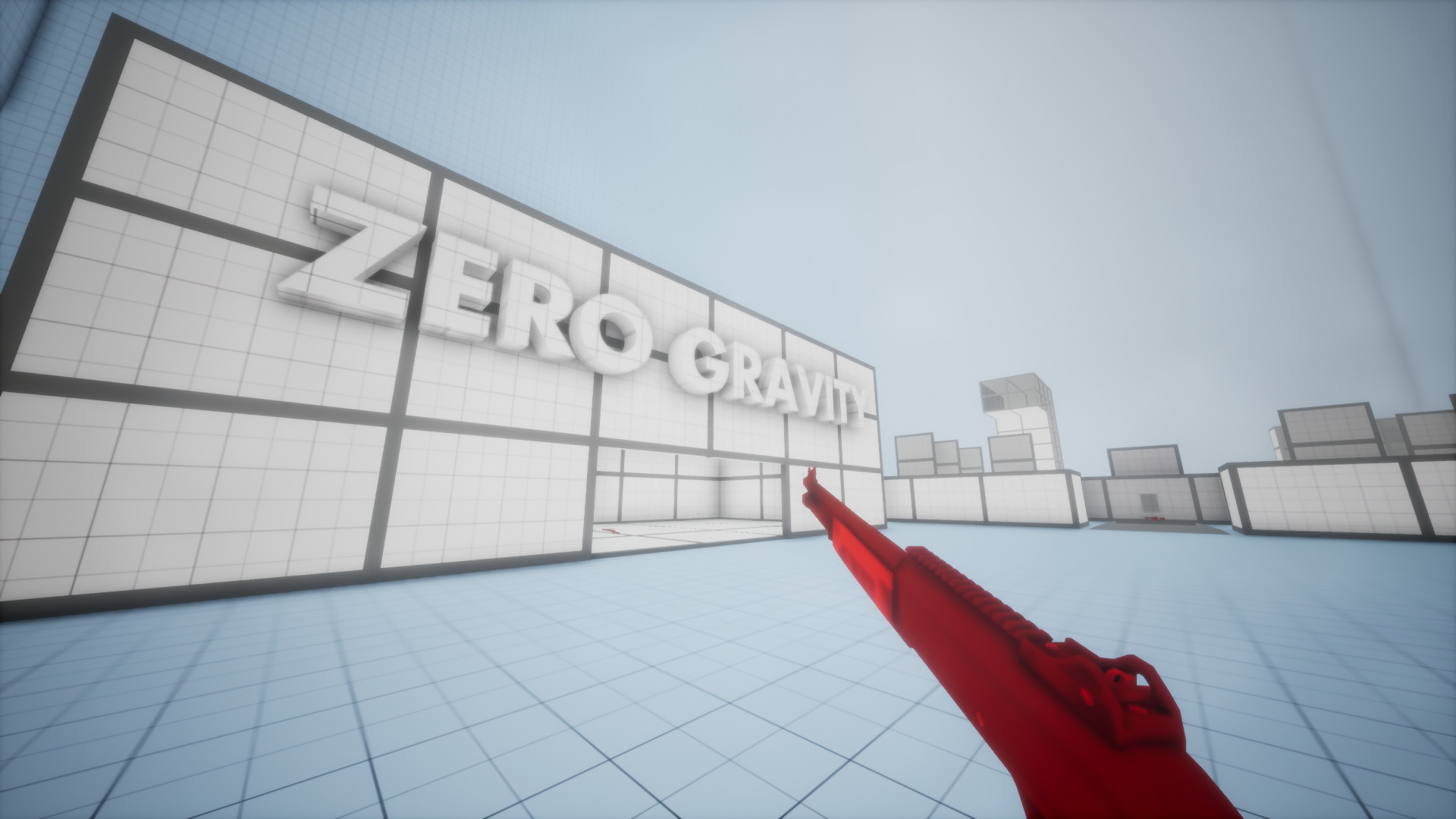 Chaos screenshot