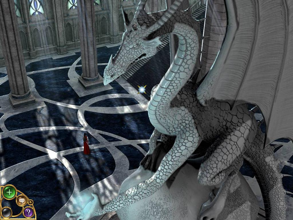 Keepsake screenshot