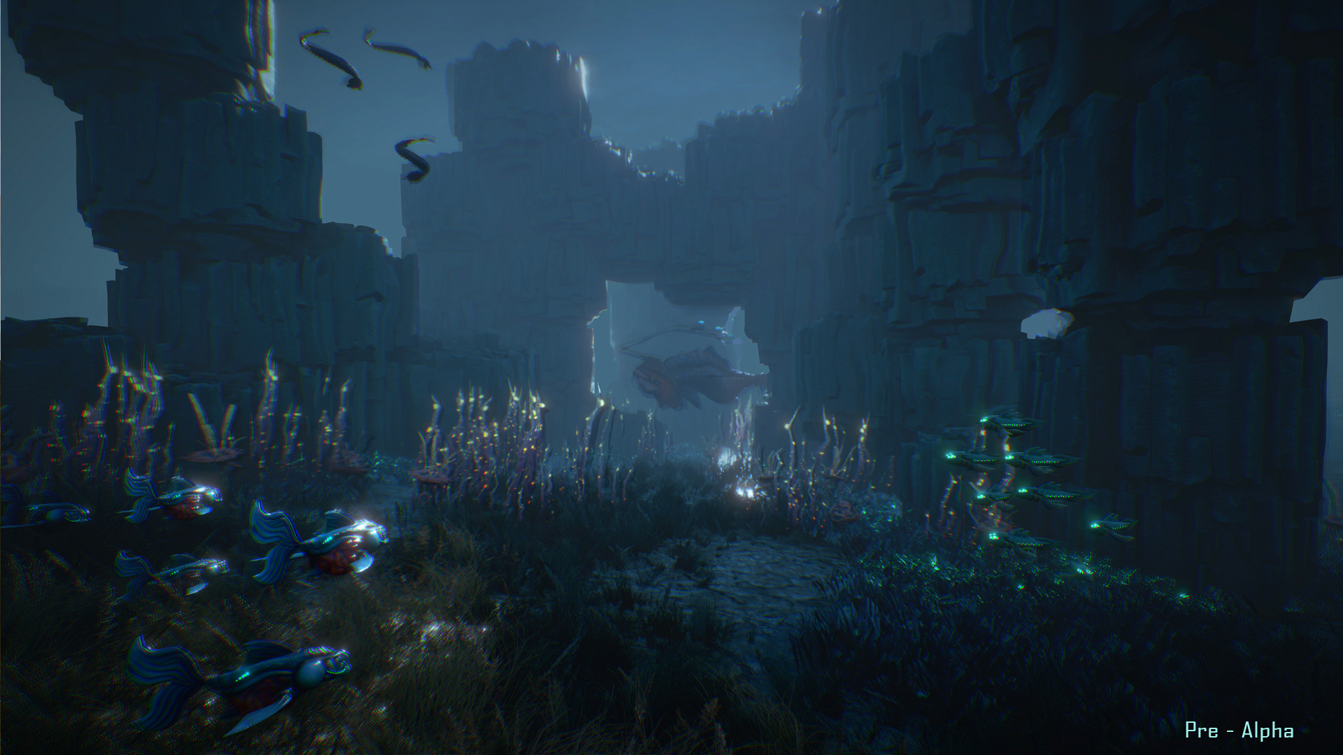 EDEN STAR screenshot