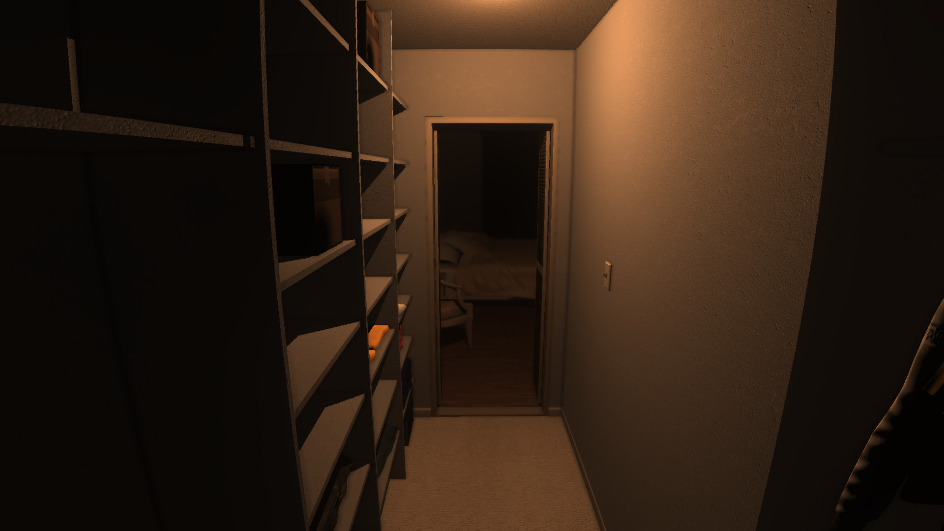 The Survey screenshot