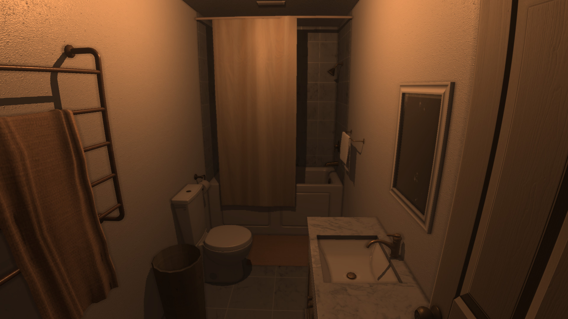 The Survey screenshot