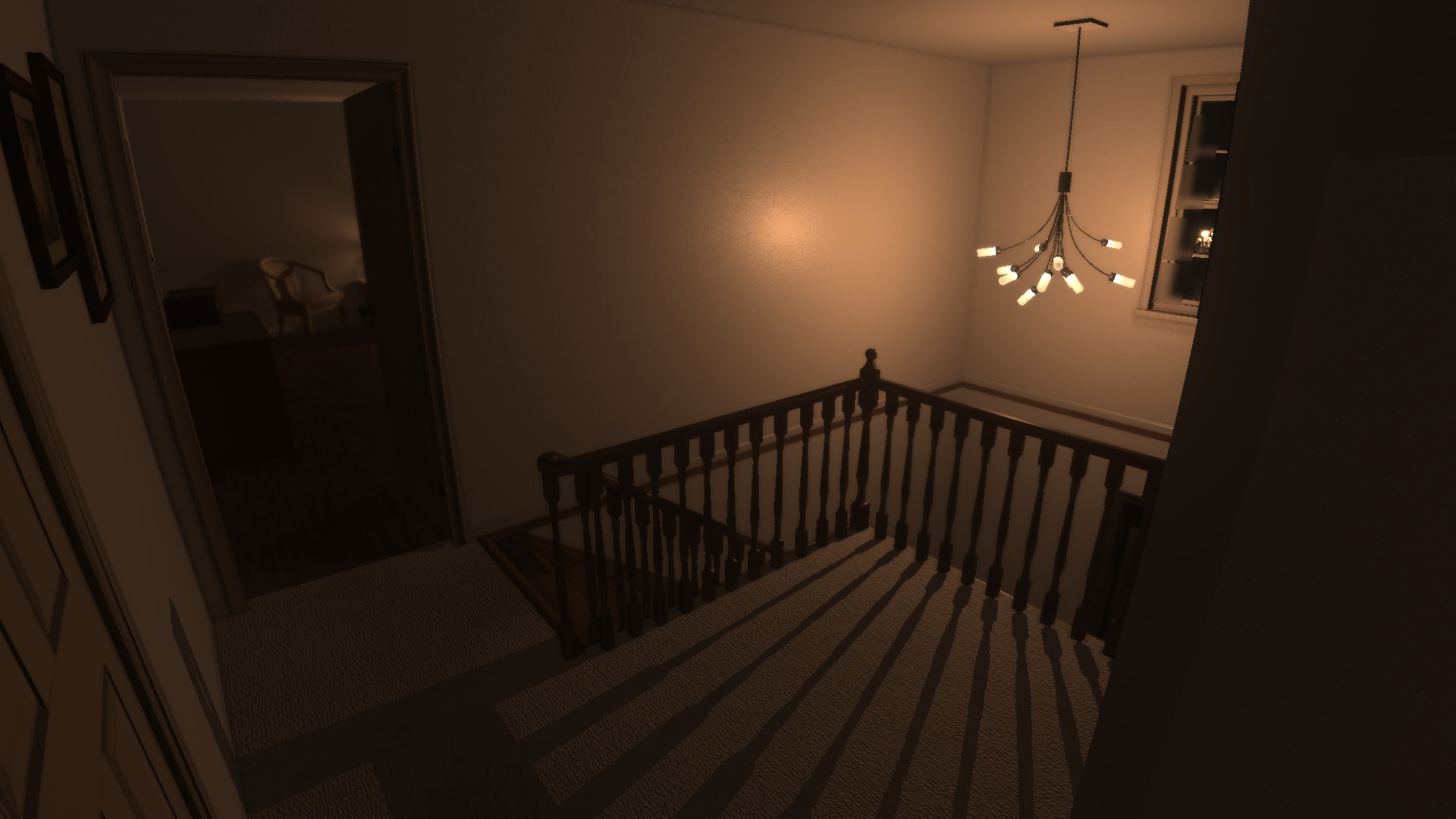 The Survey screenshot