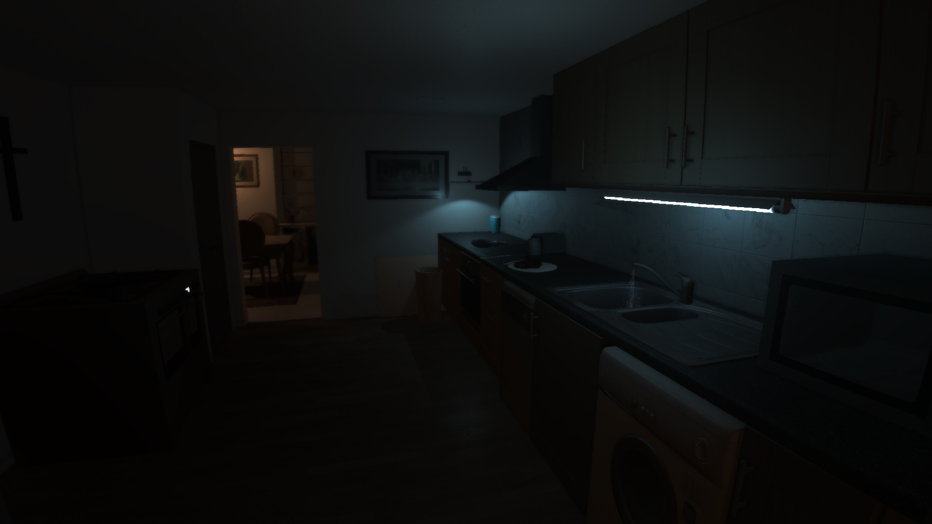 The Survey screenshot