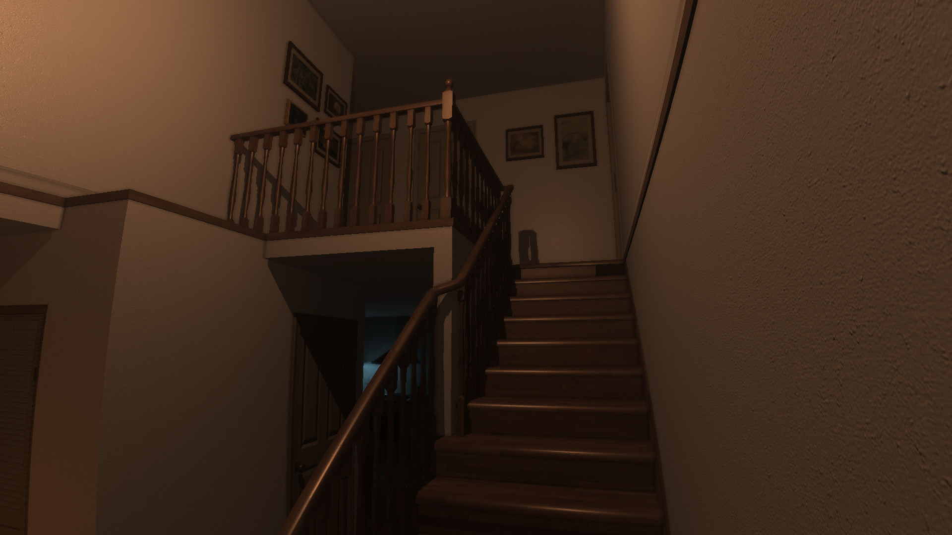 The Survey screenshot