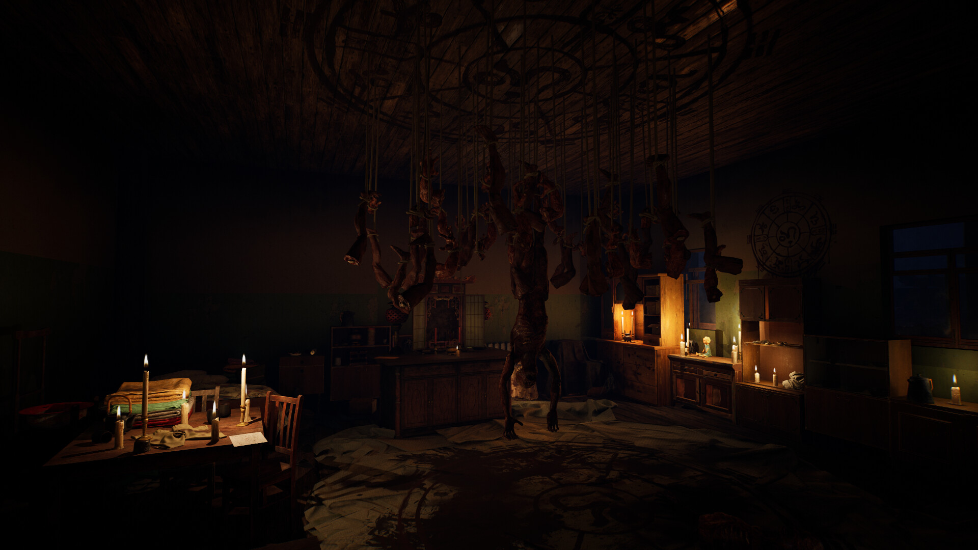 Arrogation: Unlight of Day screenshot