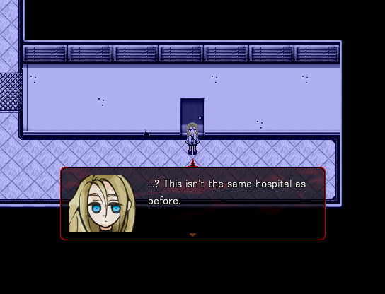 Angels of Death screenshot