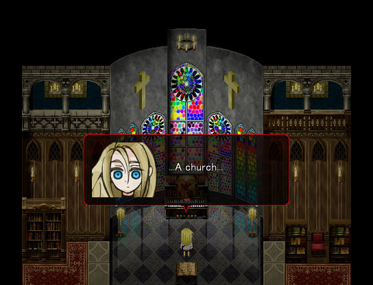 Angels of Death screenshot