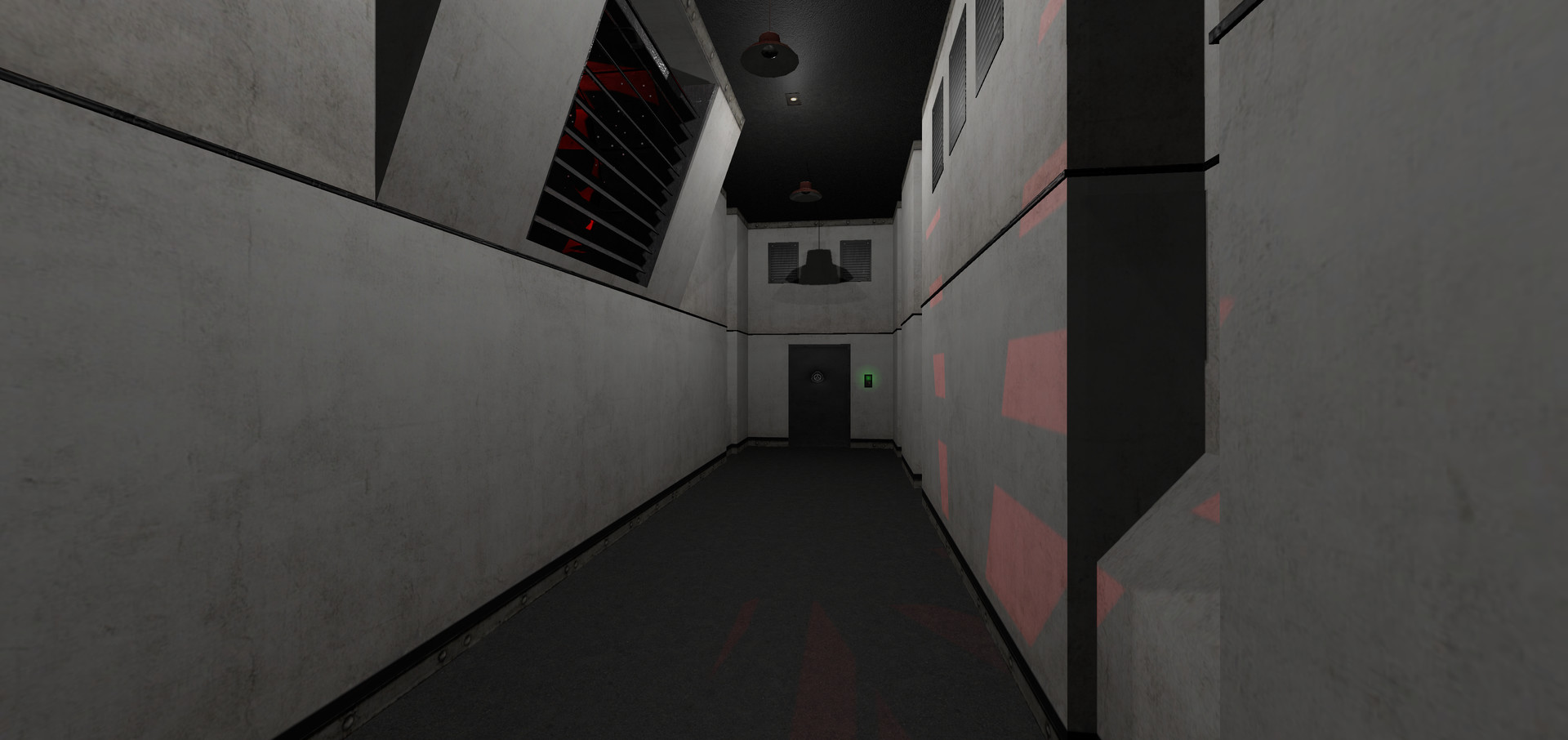 SCP: Escape Together screenshot