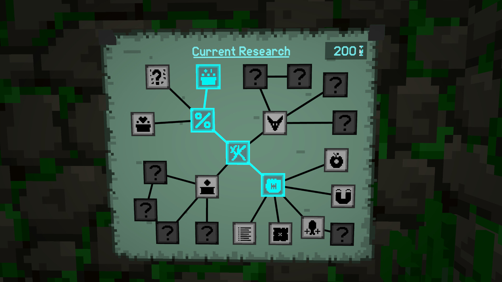 Ancient Dungeon screenshot