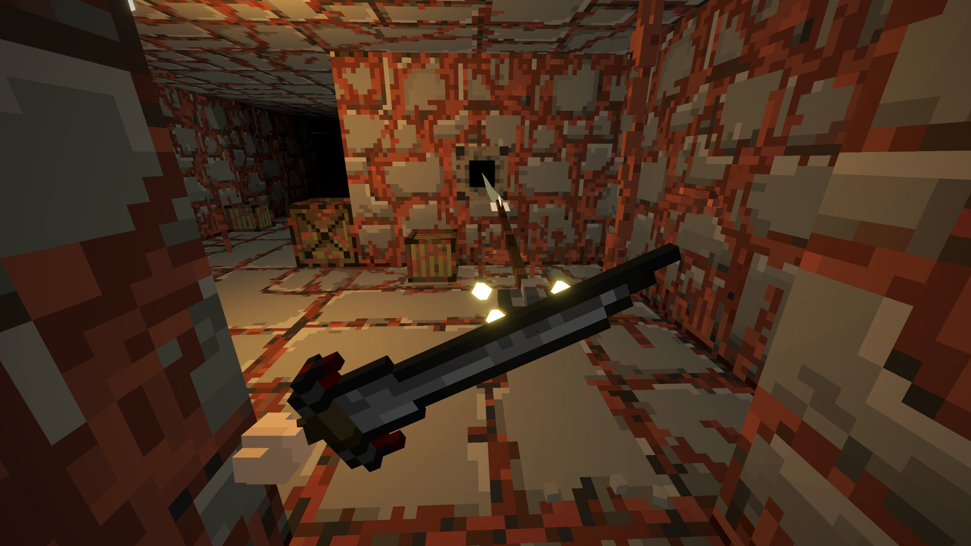Ancient Dungeon screenshot