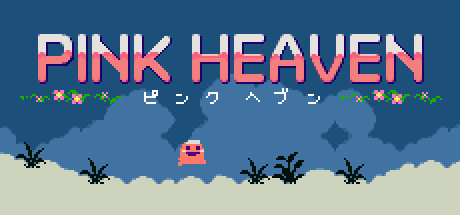 Pink Heaven key art
