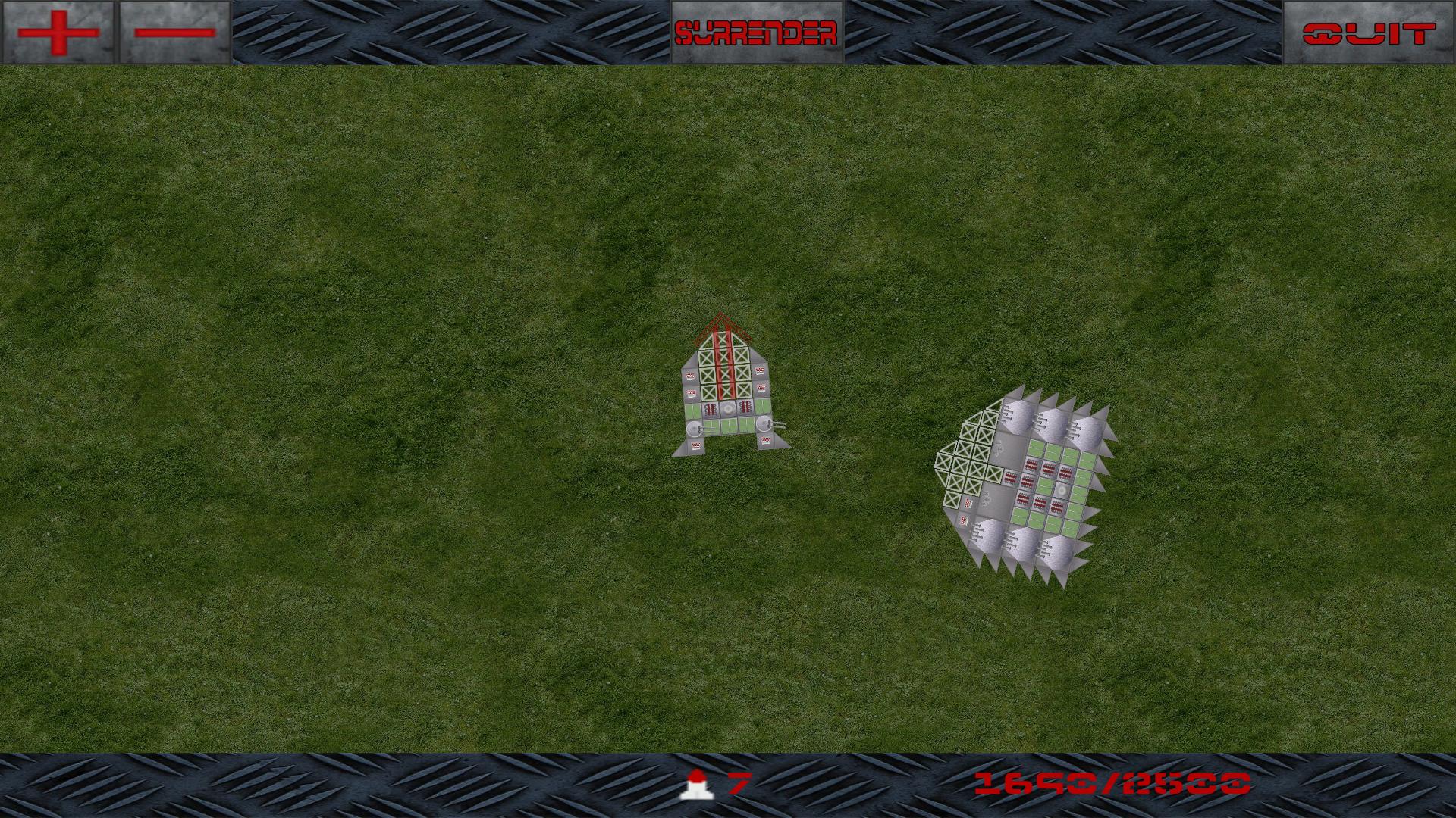 TankCraft screenshot