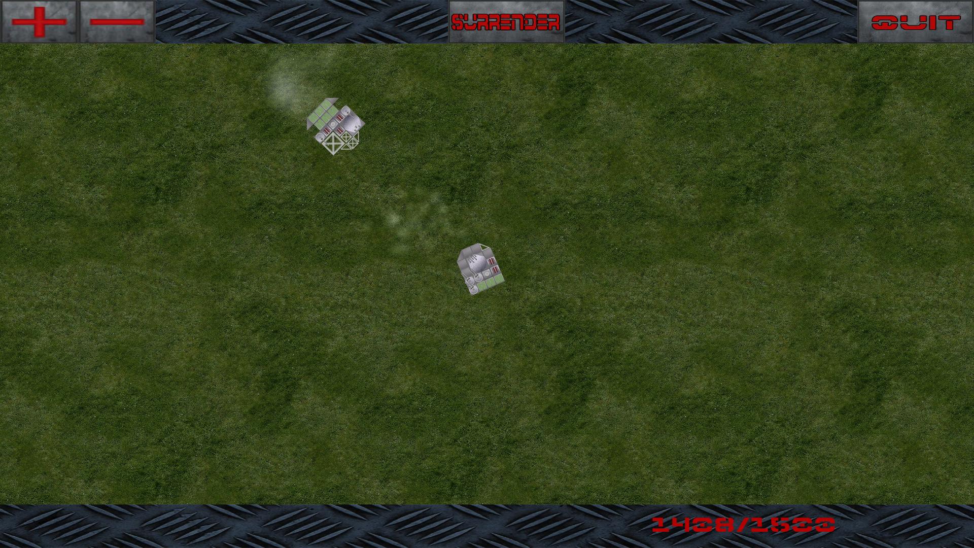 TankCraft screenshot
