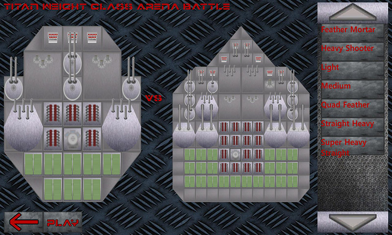 TankCraft screenshot
