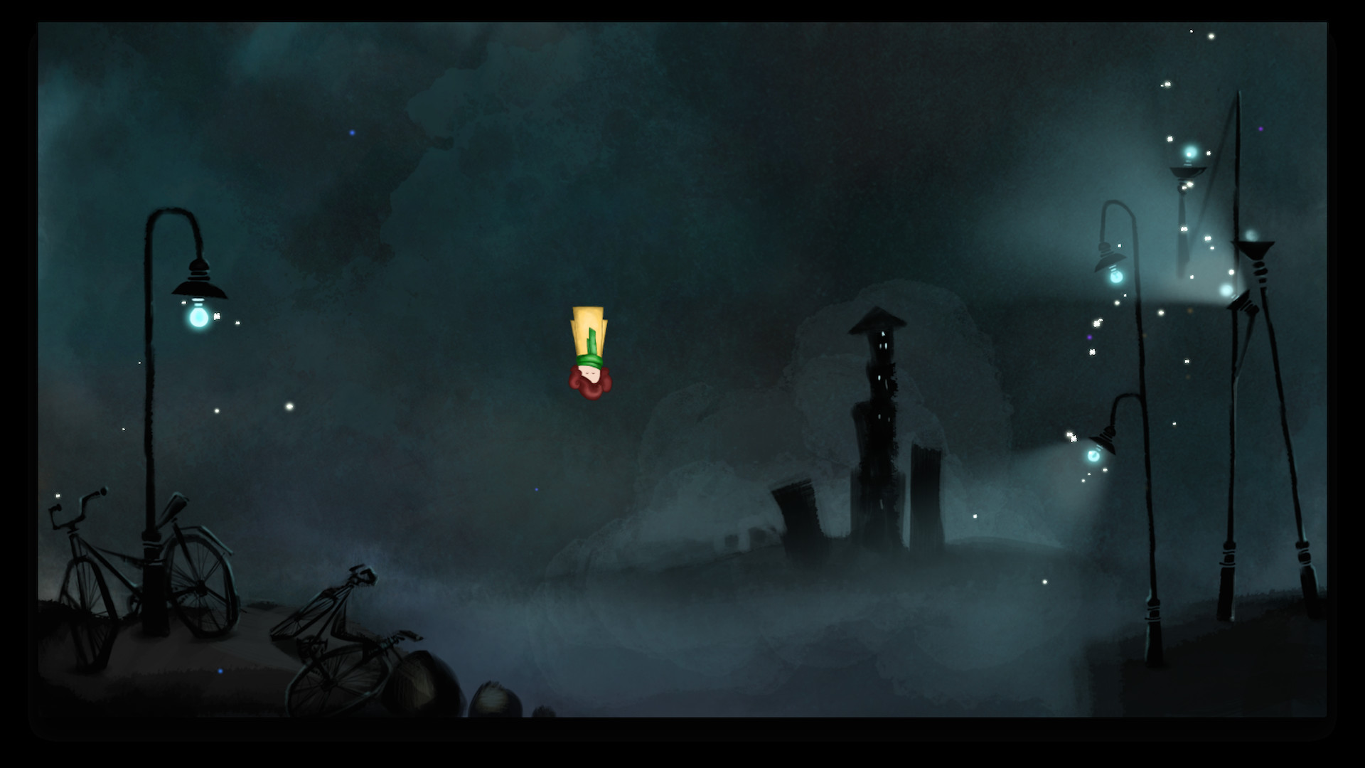 Alter World screenshot