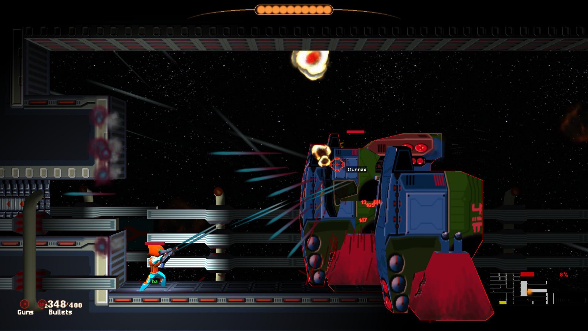 Humanity Asset screenshot
