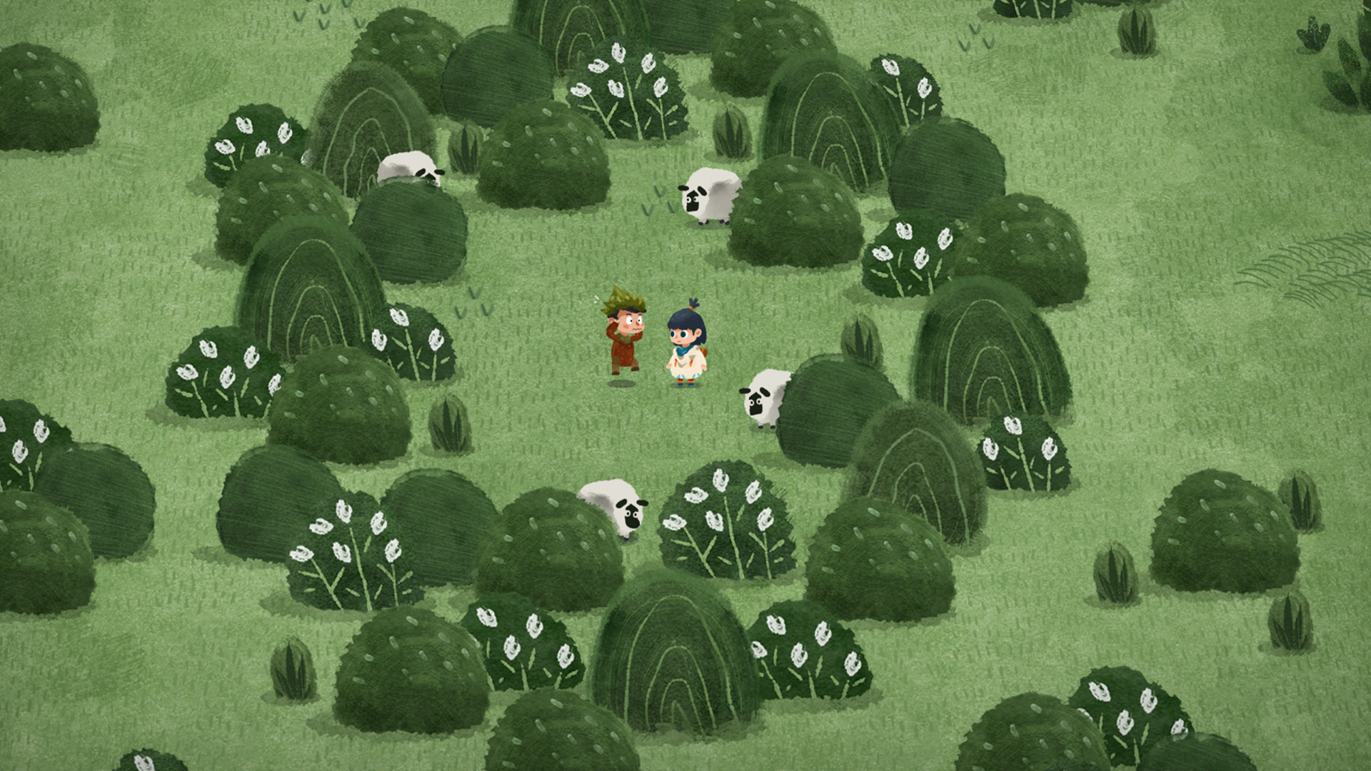 Carto screenshot