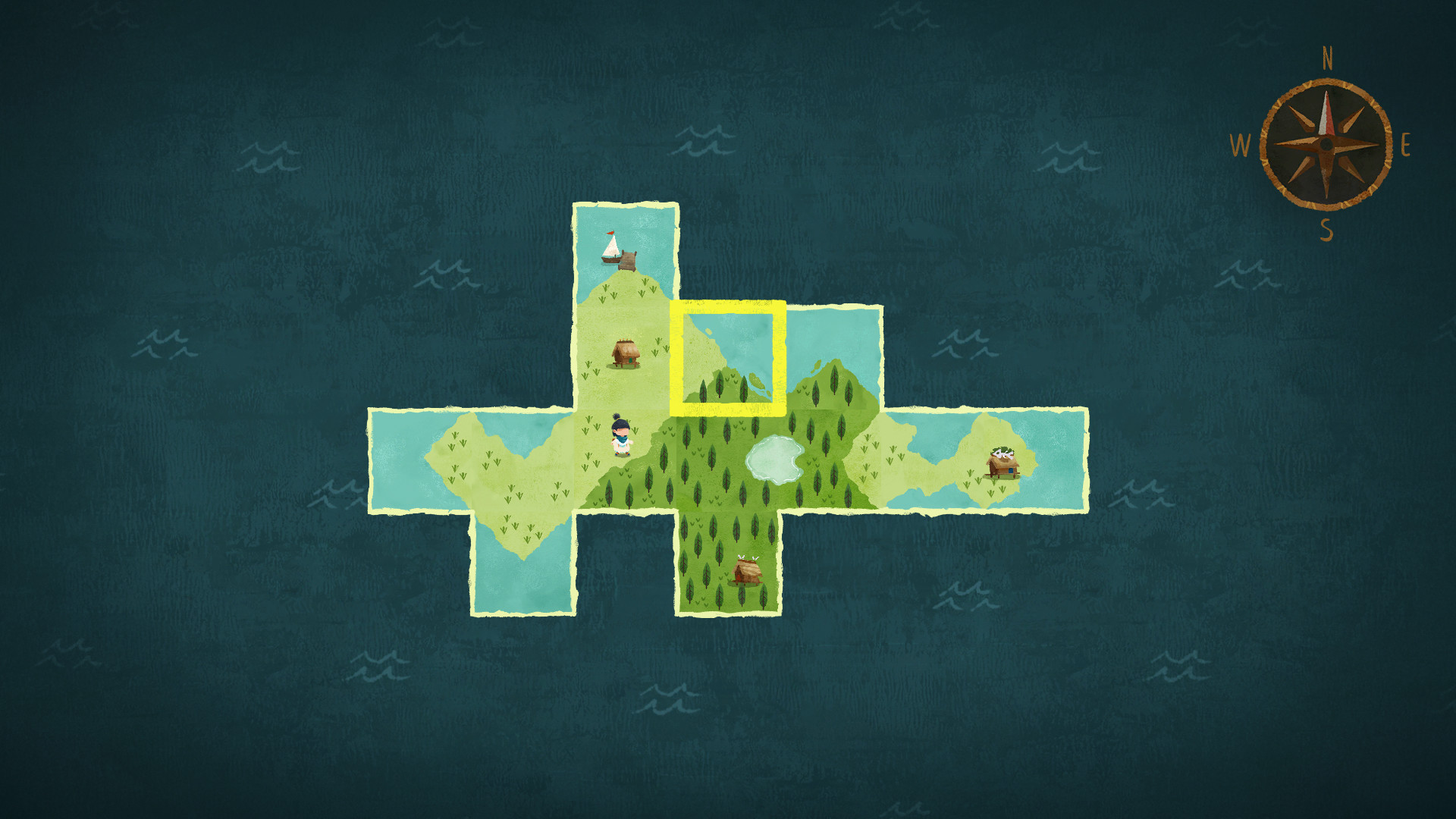 Carto screenshot