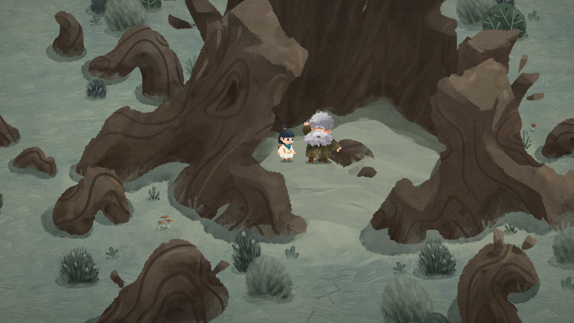Carto screenshot