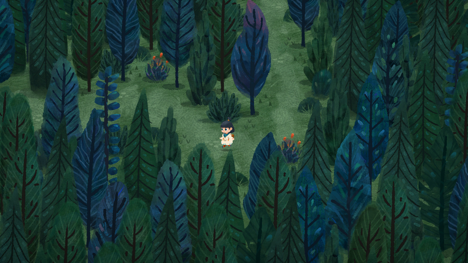 Carto screenshot