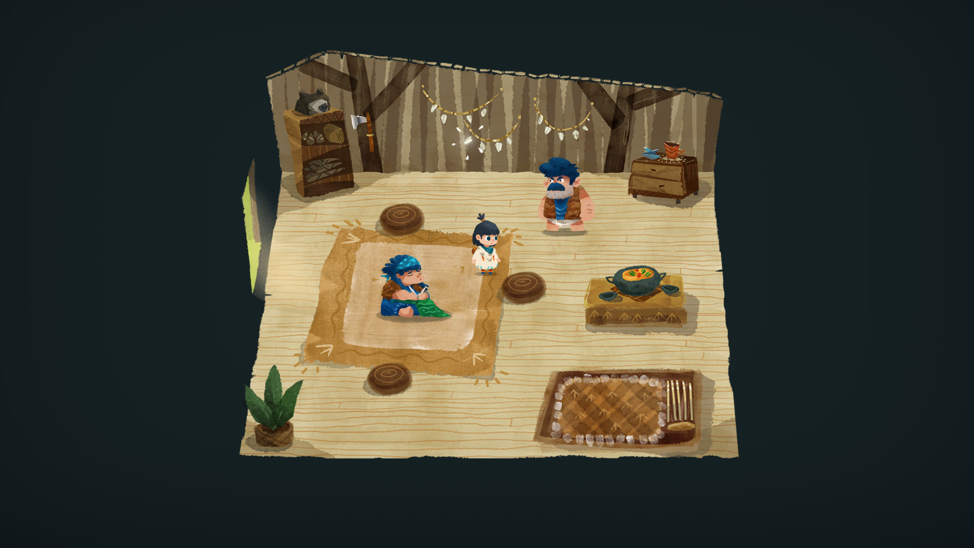 Carto screenshot