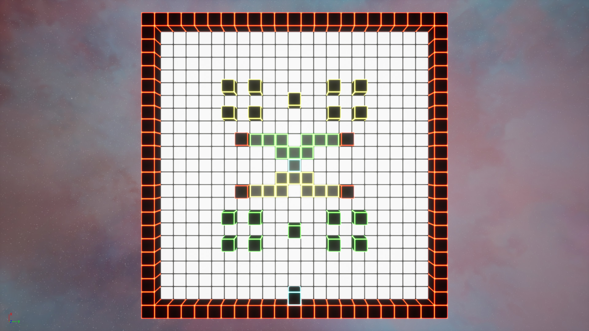 Box: The Game screenshot