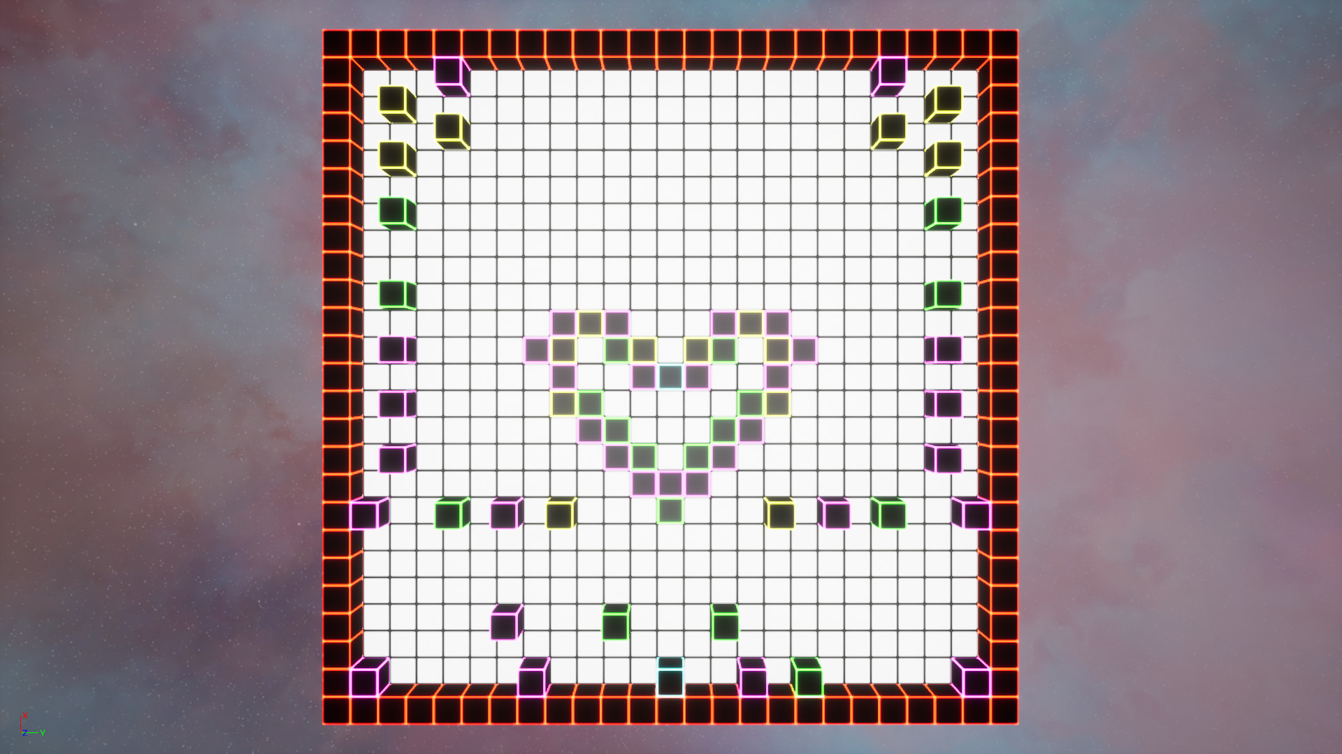 Box: The Game screenshot