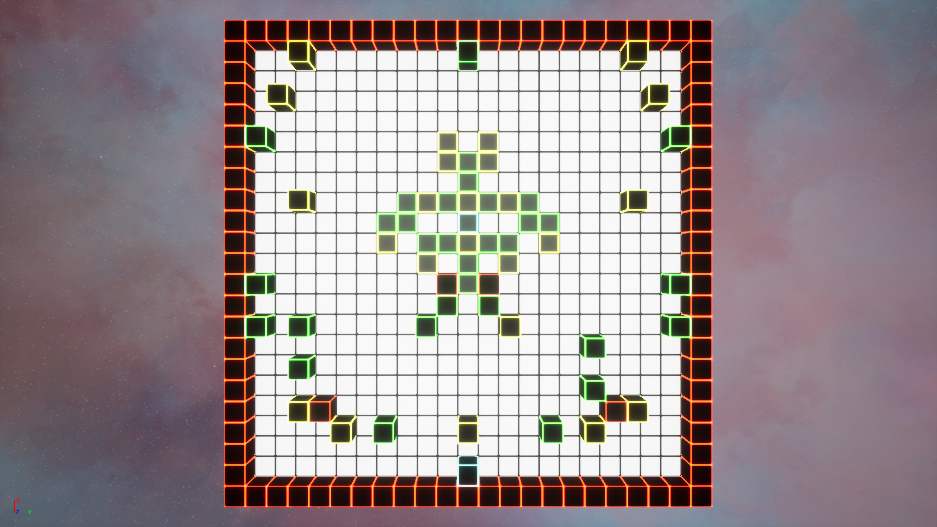 Box: The Game screenshot