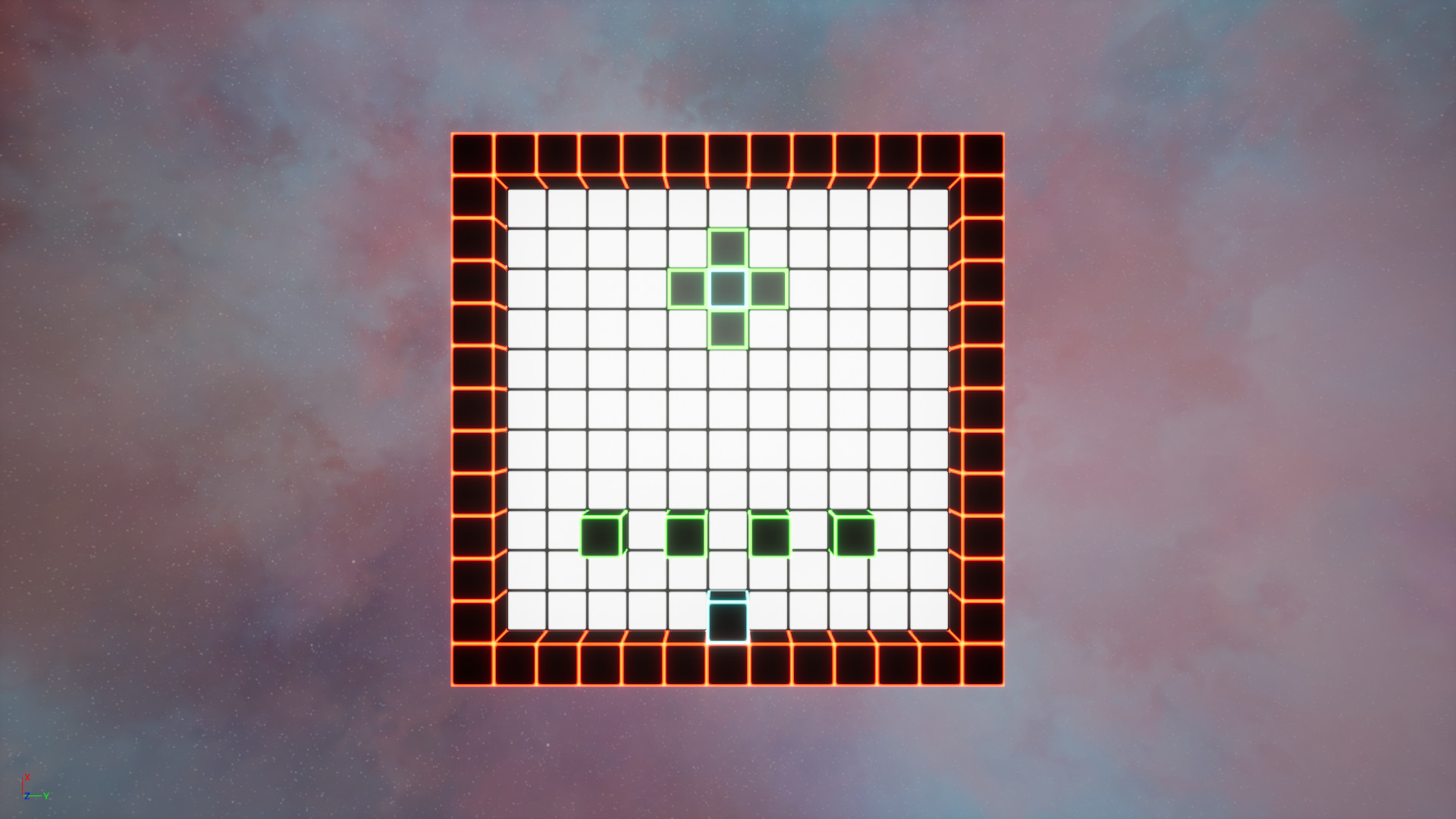 Box: The Game screenshot