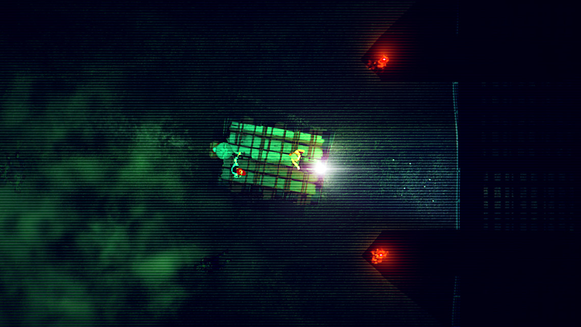 GARAGE: Bad Trip screenshot