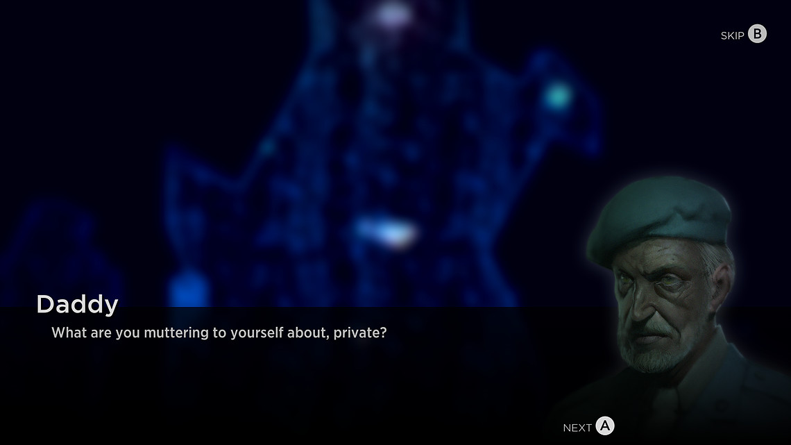 GARAGE: Bad Trip screenshot