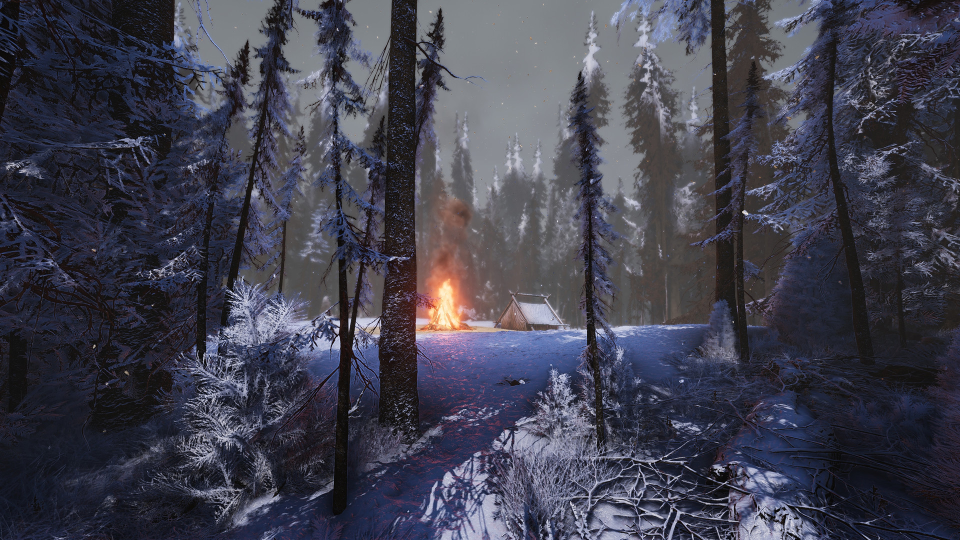Heat screenshot