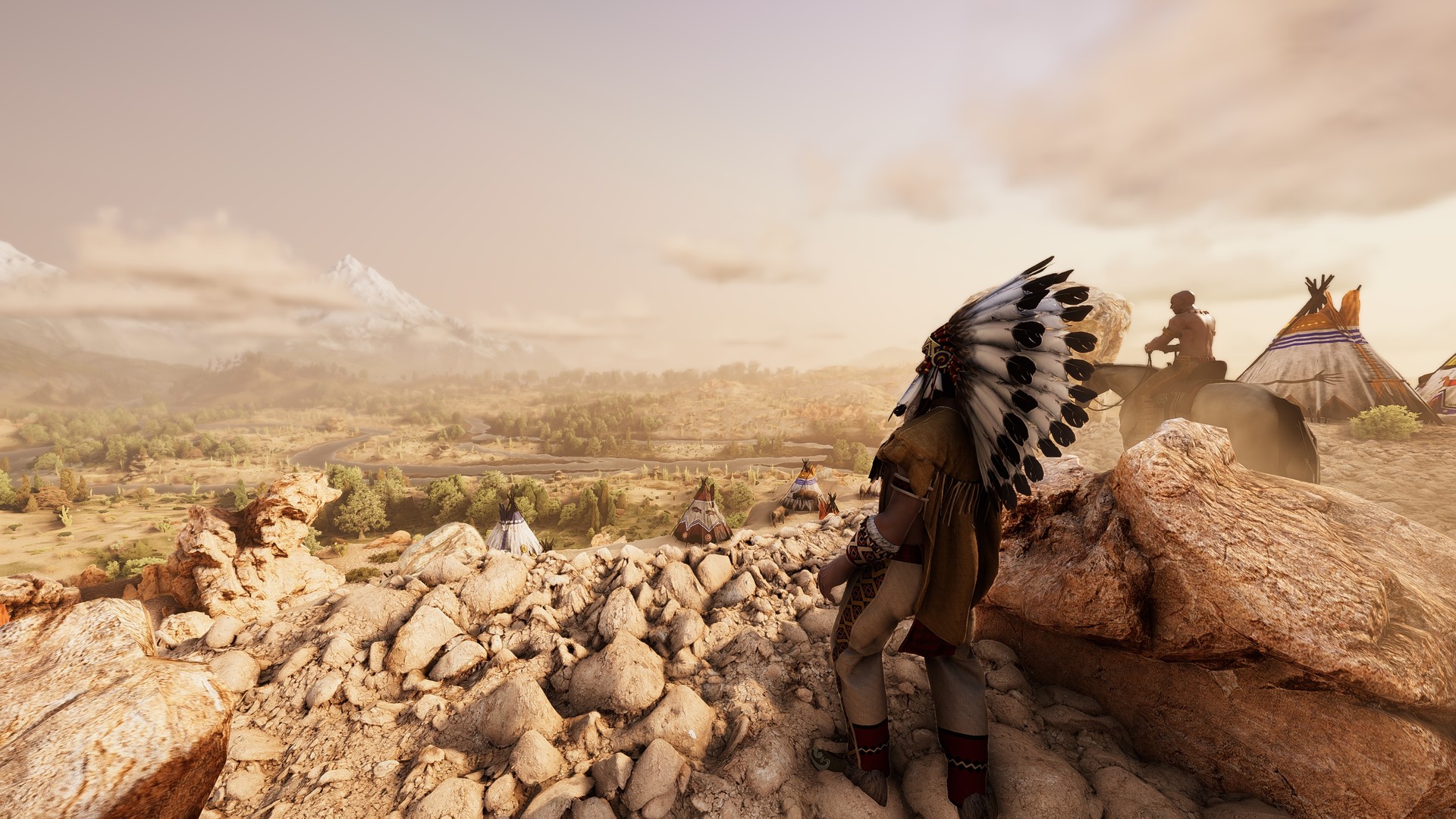 Heat screenshot
