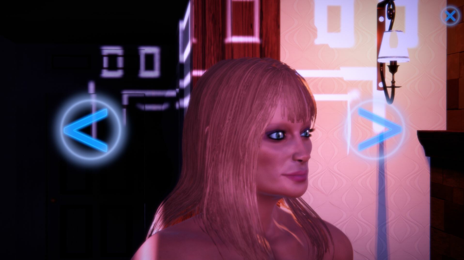 Deserted "Firefly Islands": Chronicles screenshot