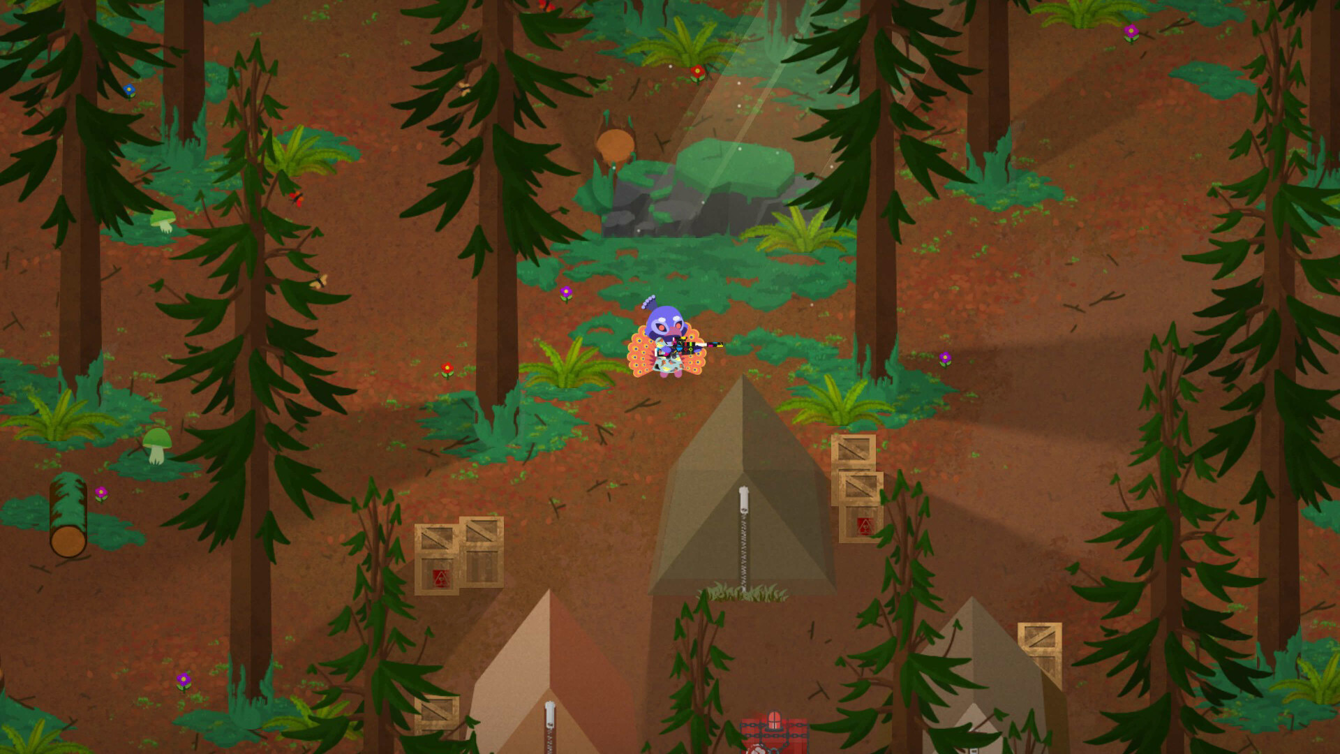 Super Animal Royale screenshot