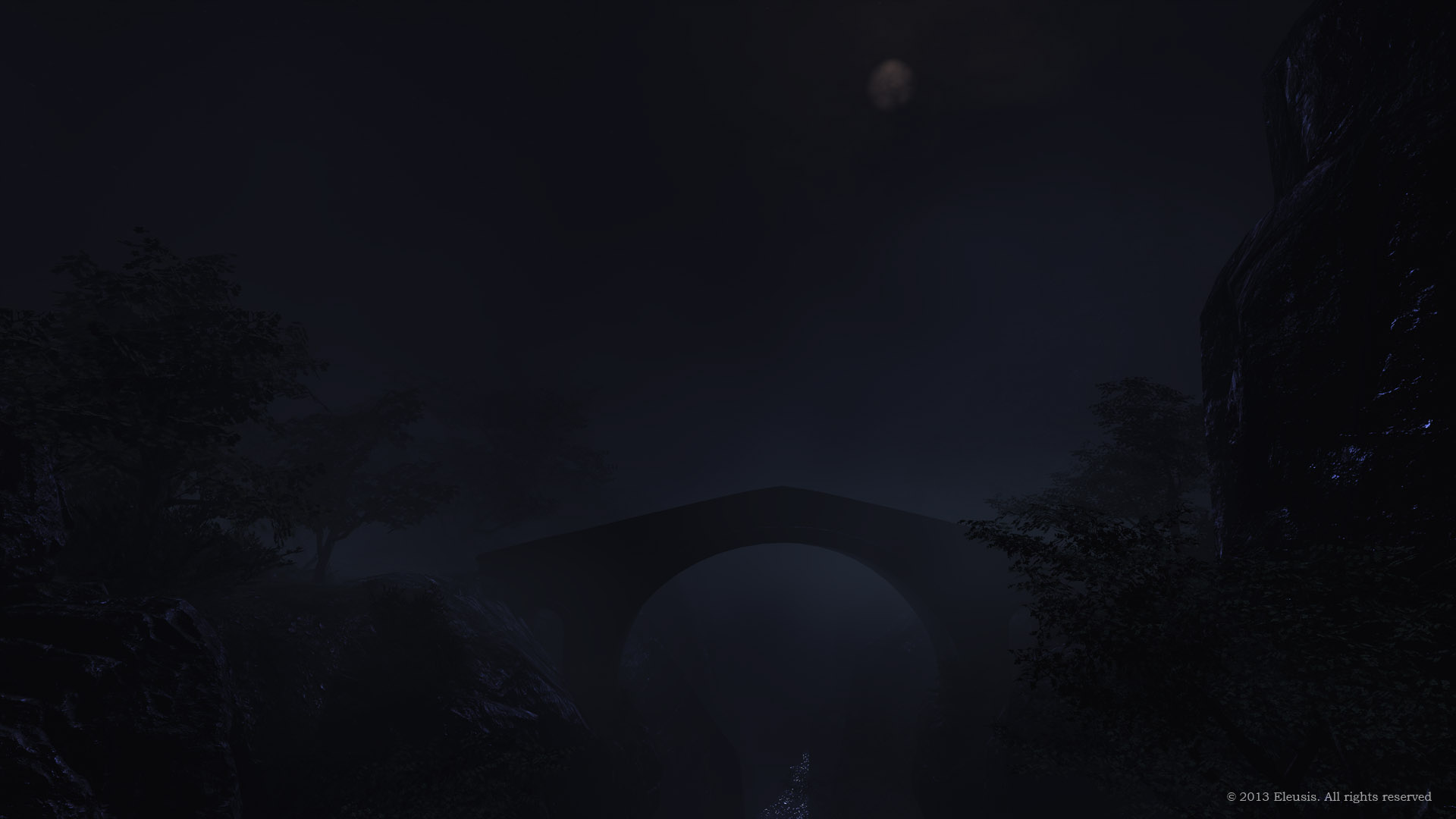 Eleusis screenshot