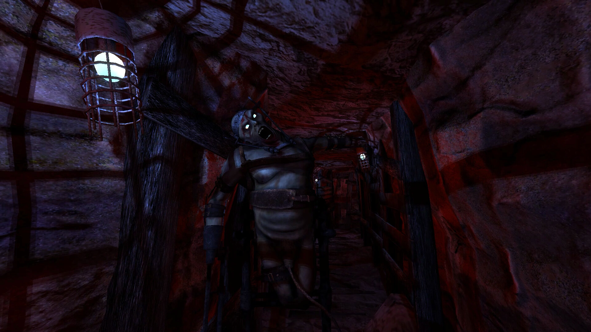 Doorways: The Underworld screenshot