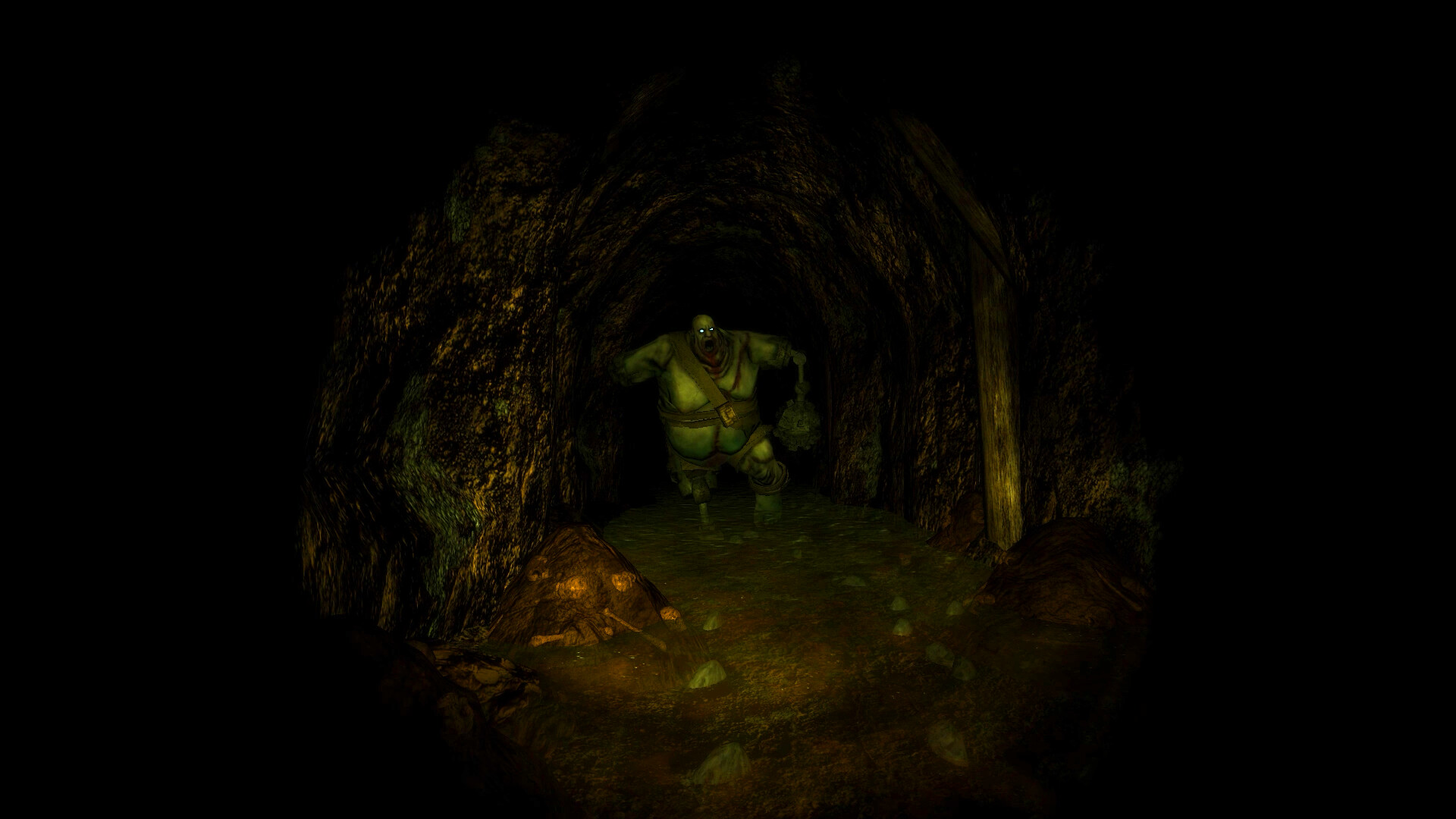 Doorways: The Underworld screenshot