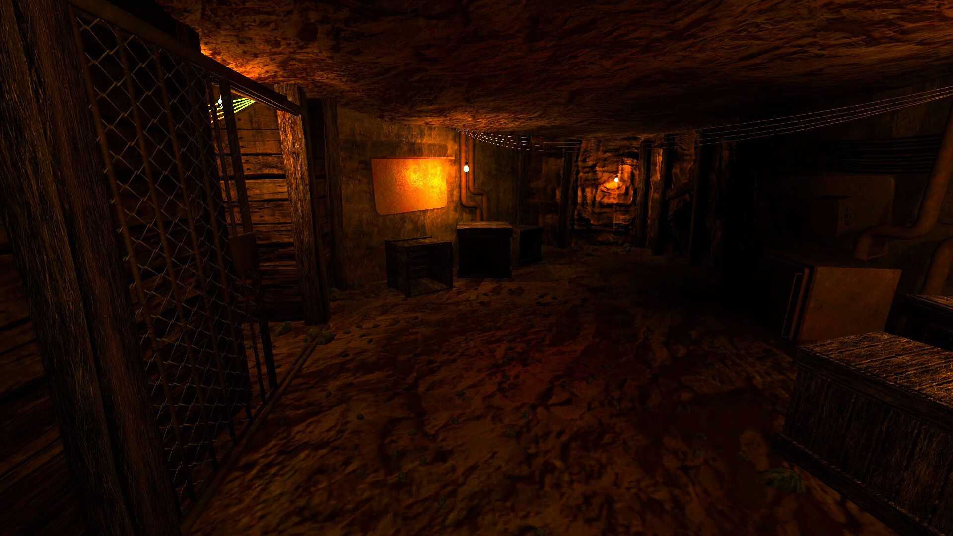 Doorways: The Underworld screenshot