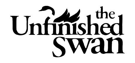 The Unfinished Swan key art