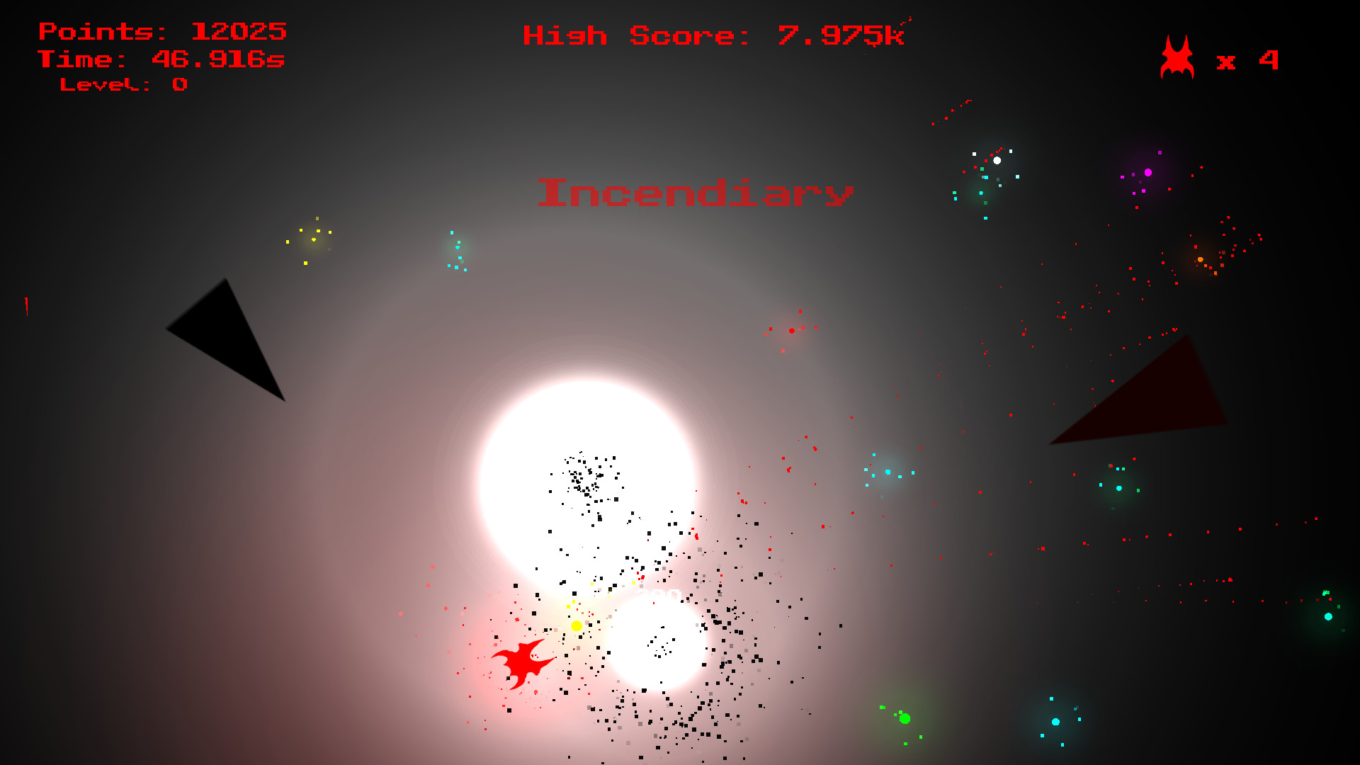 Opalescence screenshot